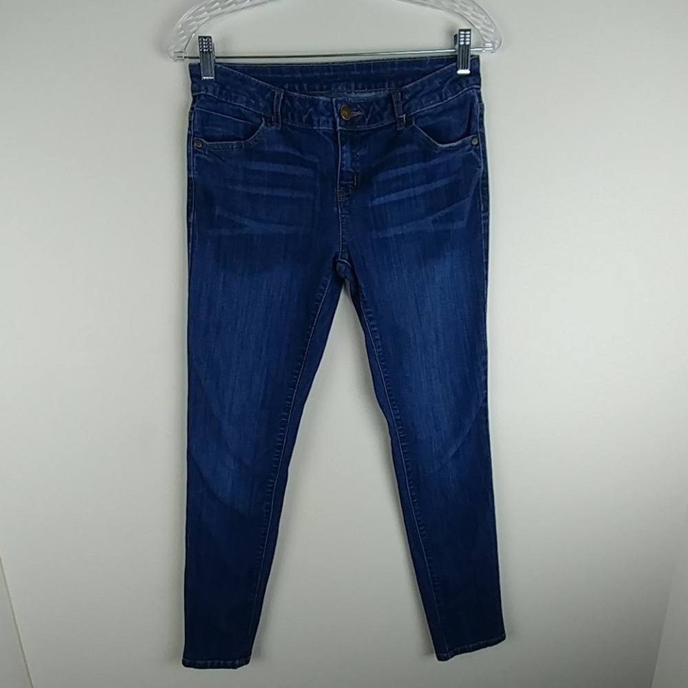 Simply Vera Wang Jeans Size 4